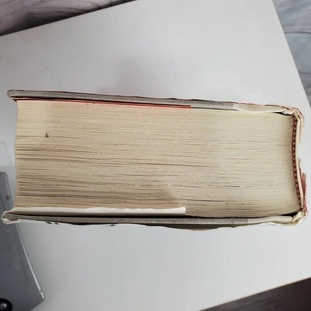 Insomnia By Stephen King 1994 Hardback Fiction Book